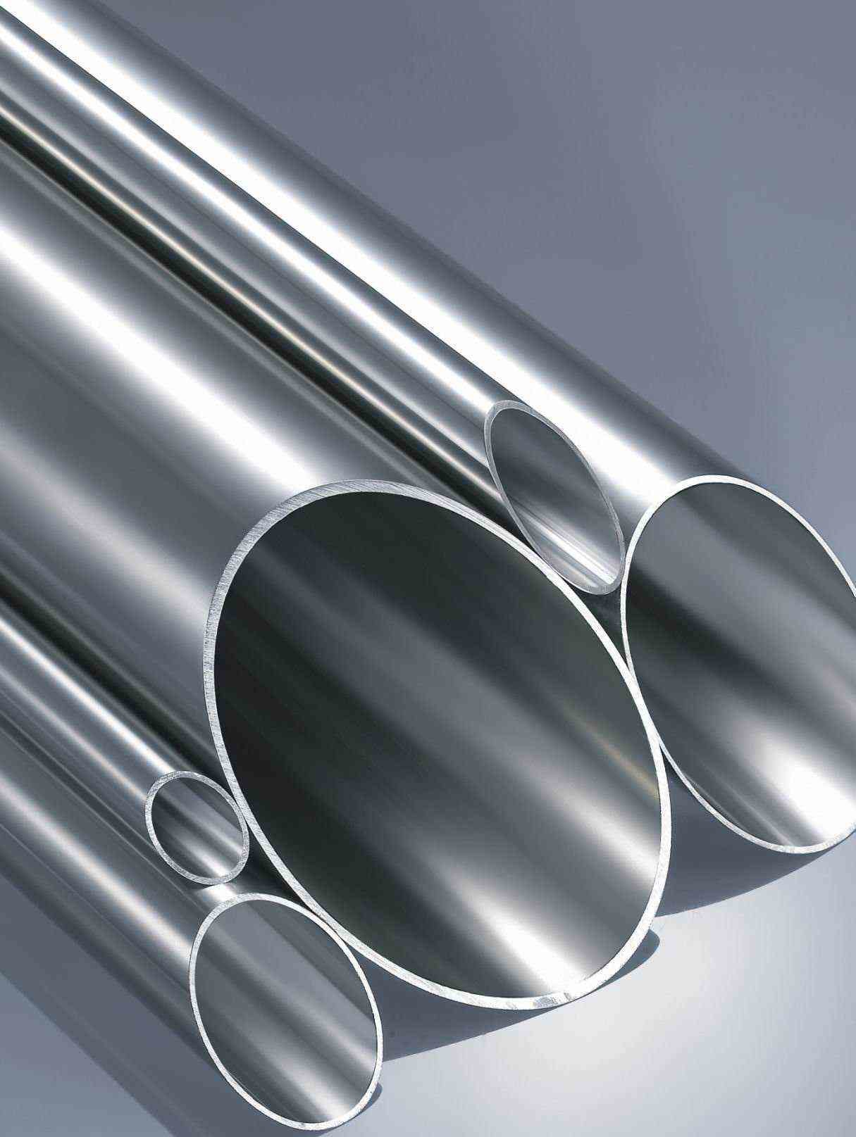 201 316 Stainless Steel Tubing Seamless 400 Series And Grade 300