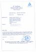 Shenzhen Rogin Medical Co., Ltd Certifications