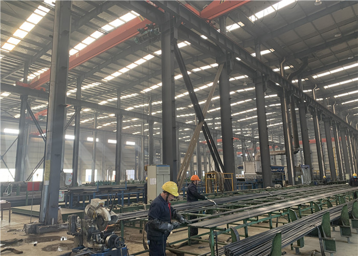 ASTM213 42Crmo Cold Rolled Stainless Steel Seamless Pipe For Manifold Header