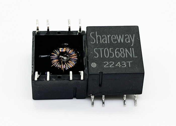 TGMR-360V6LF SMPS Flyback Transformer For Low Cost DC/DC Converter Circuits