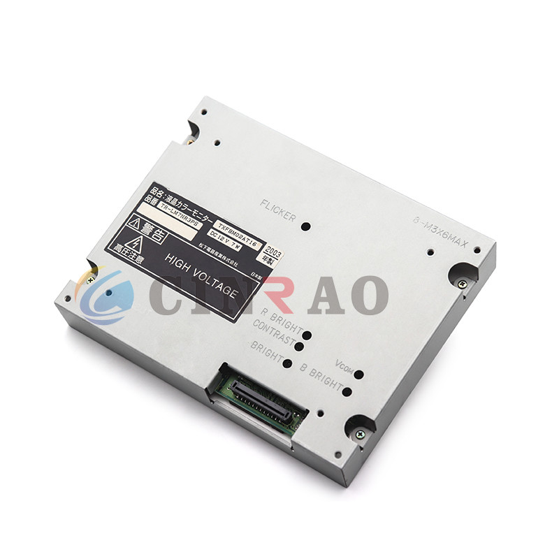 GPS Navigation TXFBM02AT16 TR-LM7NR3PS LCD Display Assembly