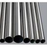 Buy cheap 12m 304 Stainless Steel Welded Pipe Construction Project from wholesalers