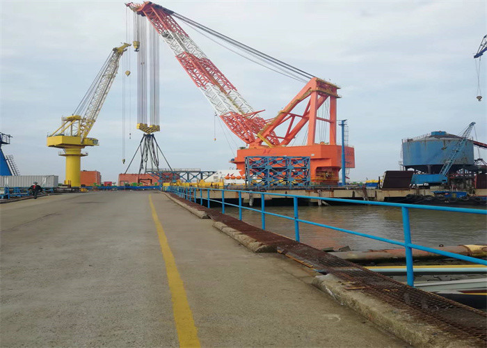 Rope Diameters 2mm-80mm Lebus Spooling System Capacity 30m-1000m 80 Layers
