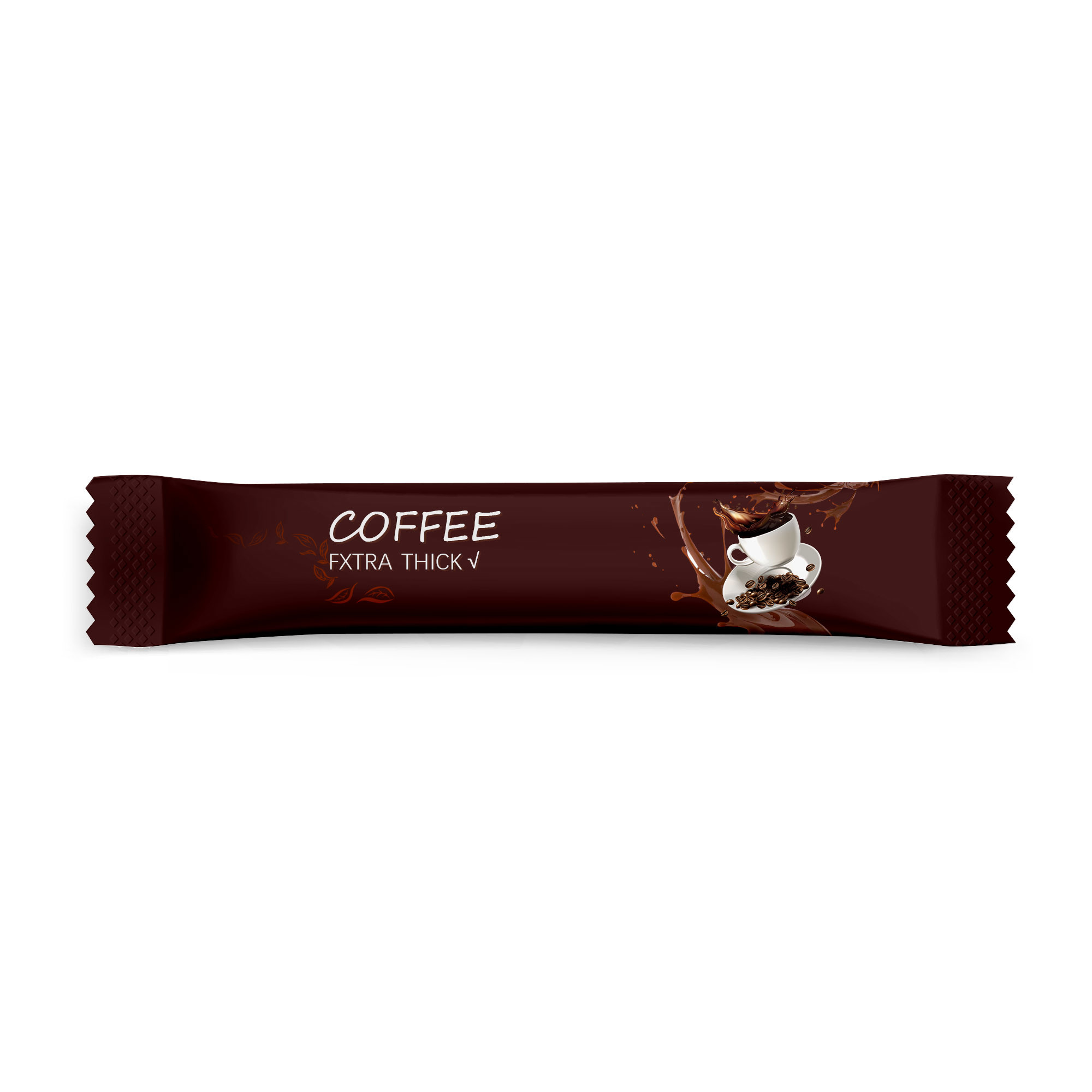 5G 10G Food Packaging Film Roll Quest Nutrition High Protein Coffee Powder
