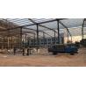 Buy cheap RBSF Building Steel Fabrication from wholesalers