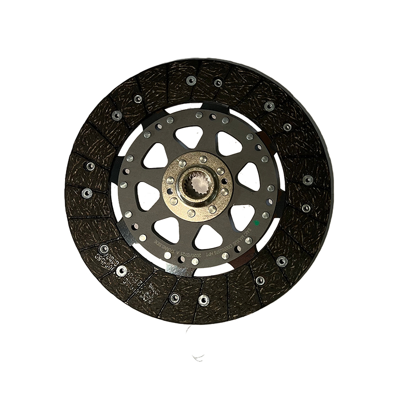 Non-Asbestos Organic Metal Sheet Clutch Disc Plate for Maxus G50/EUNIQ 5 C00082975