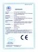 HUATEC  GROUP  CORPORATION Certifications