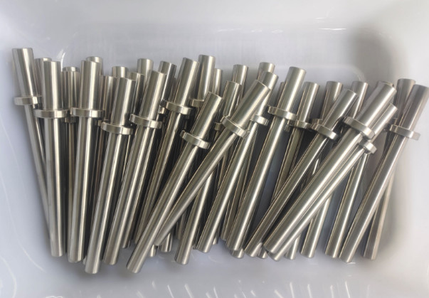 Medicine Material Injection Pump Softgel Encapsulation Machine Parts