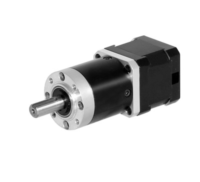 1- Gearbox