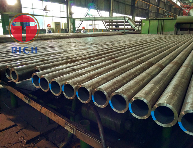 Seamless Steel Tubes and Pipes for High Pressure Boiler GB 5310