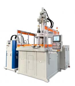 China Liquid Silicone Rubber LSR Silicone Injection Molding Machine 160 Ton on sale