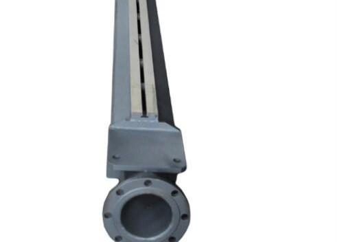 Long Service Life Paper Machine Parts Stainless Steel Ceramic Felt Wet Suction