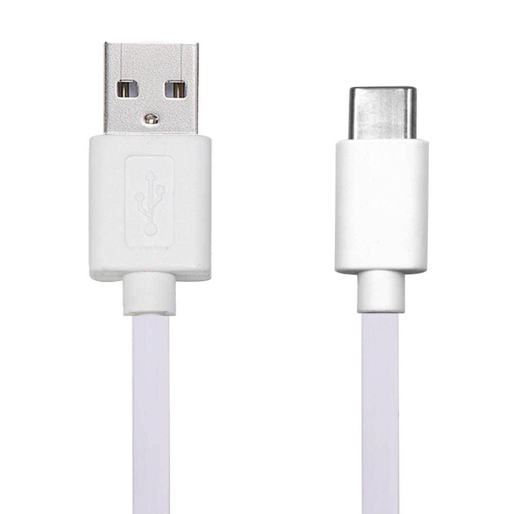 1Meter Fast Charging USB Data Cable 3.1 3.0 Usb A Male To Type-C 2.0