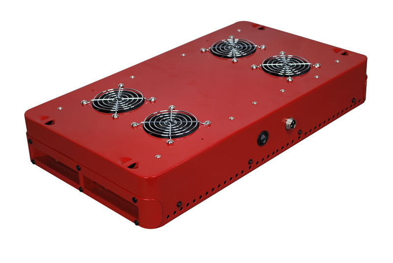 2018NEW 360W High power Apollo 8 LED Grow Light Panel full spectrum with Cree Leds Very