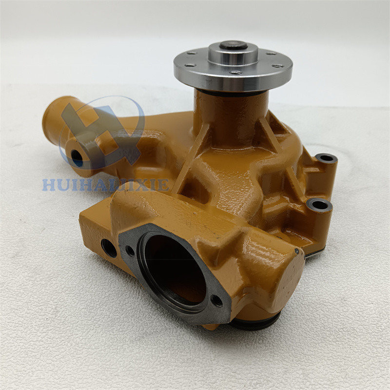 For Komatsu 4D95 4D95L Engine 6206-61-1100 6206-61-1104 6206-61-1103 Water Pump 6206611100 6206611104 6206611103