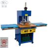 Buy cheap Personalized Garments Clothing Embossing Machine Trademark Machine from wholesalers