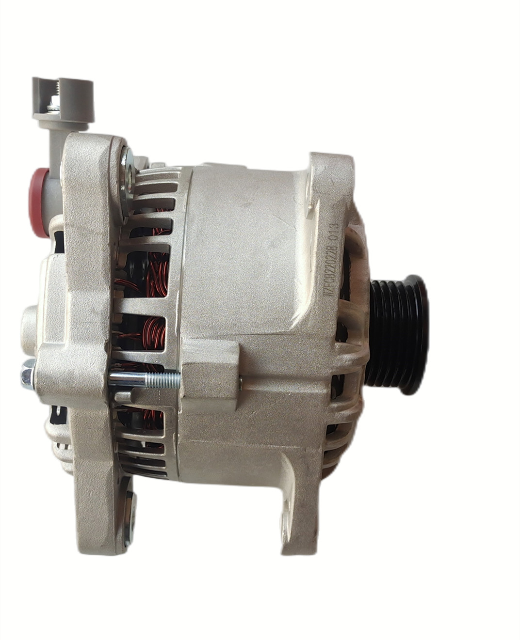 12V 130A Auto Starter Alternator JFZ1926-3 A-1288 A003TJ1691 A3TJ1691 UD11030A For FORD ESCAPE2.0