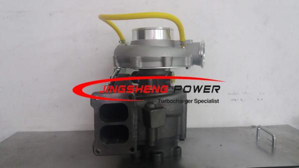 Turbocharger HX50W 4045951 2836857 612601110988 4048502 612600118908 for truck