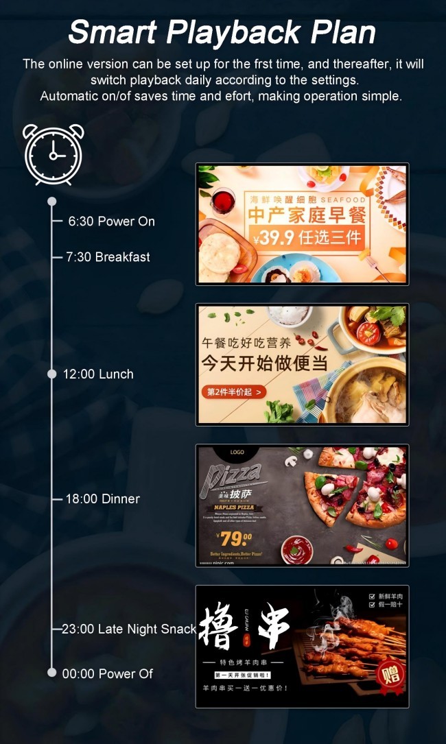 75" 43" 55 Inch Indoor Totem Kiosk Display Digital Signage and Displays Writing Method Pen/Finger Touch 4K Ultra HD Resolution