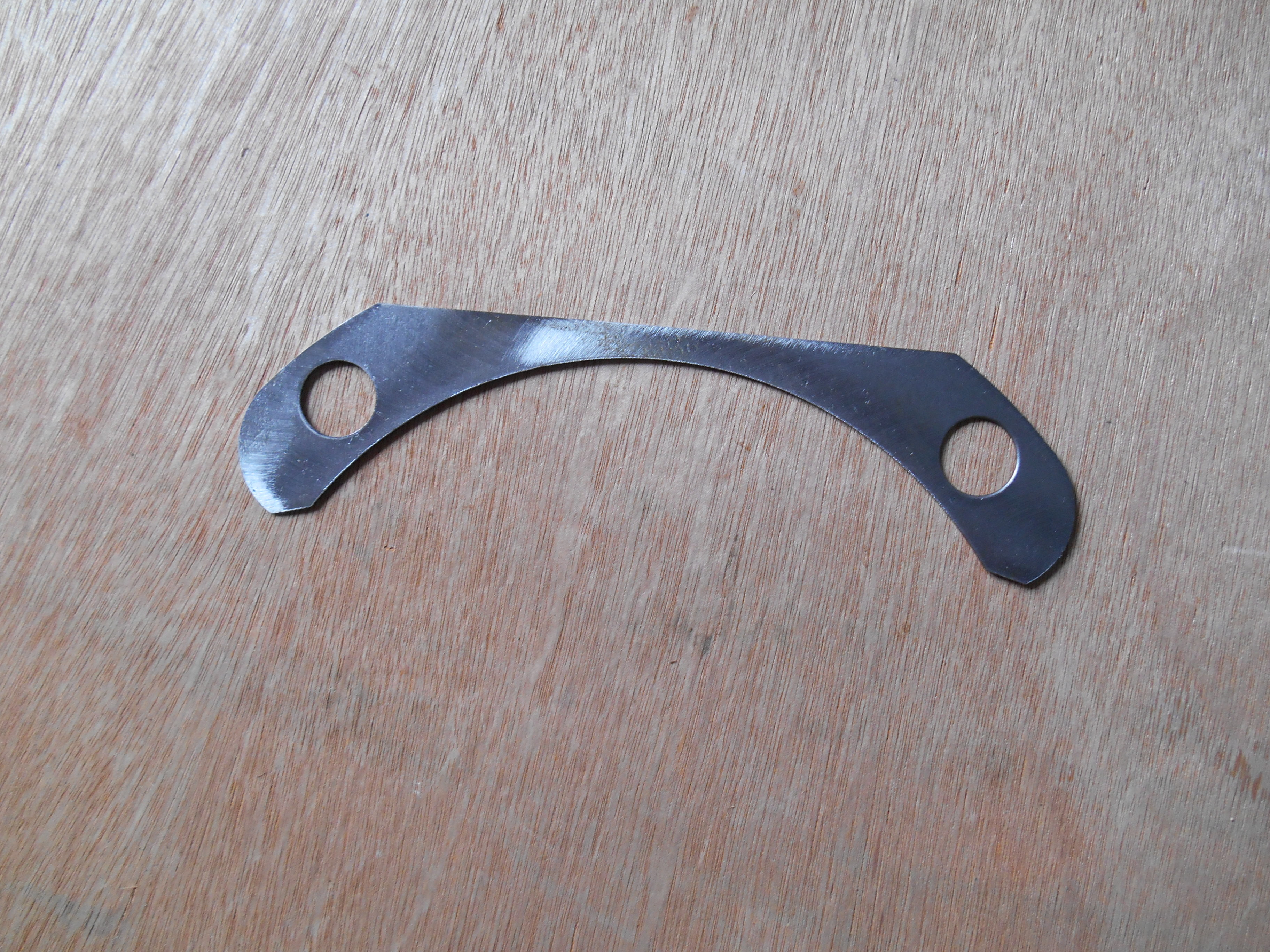 16Y-15-00055 Gasket Bulldozer Parts Most Complete