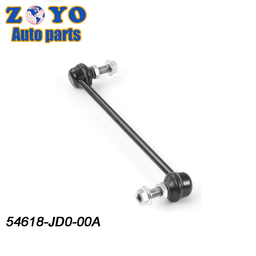 54618-JD0-00A Stabilizer Link for Nissan Qashqai 2017-2019 Quest Height Standard