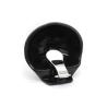 Buy cheap Durable Livestock Water Bowl Black Enamelled Surface , Drinking Bowls For Cattle from wholesalers
