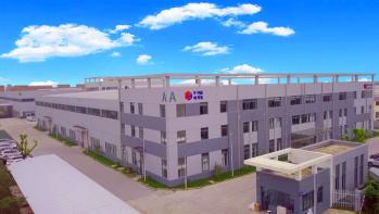 Weikeda Packaging Technology (Kunshan) Co.,Ltd