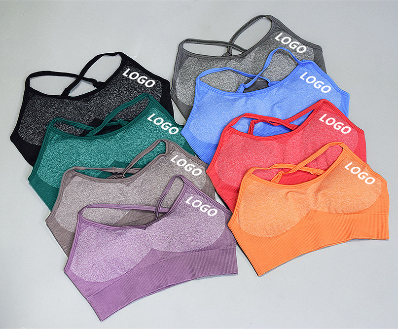 [Free Sample] Customized Services Slight women leggings Seamless Yoga Pants Leggings Apparel Processing