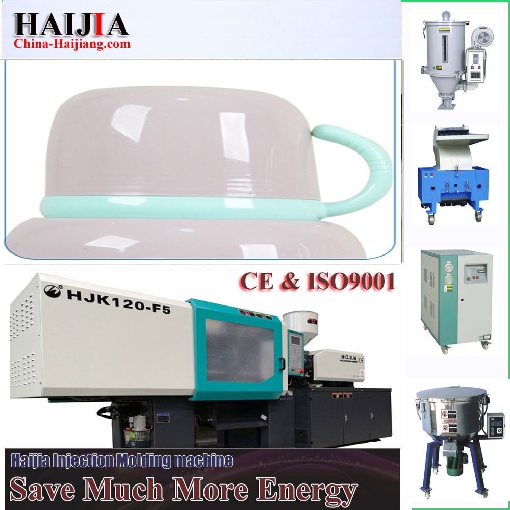 PID Temperature Control Plastic Bakelite Injection Machine For High Accurate Injection
