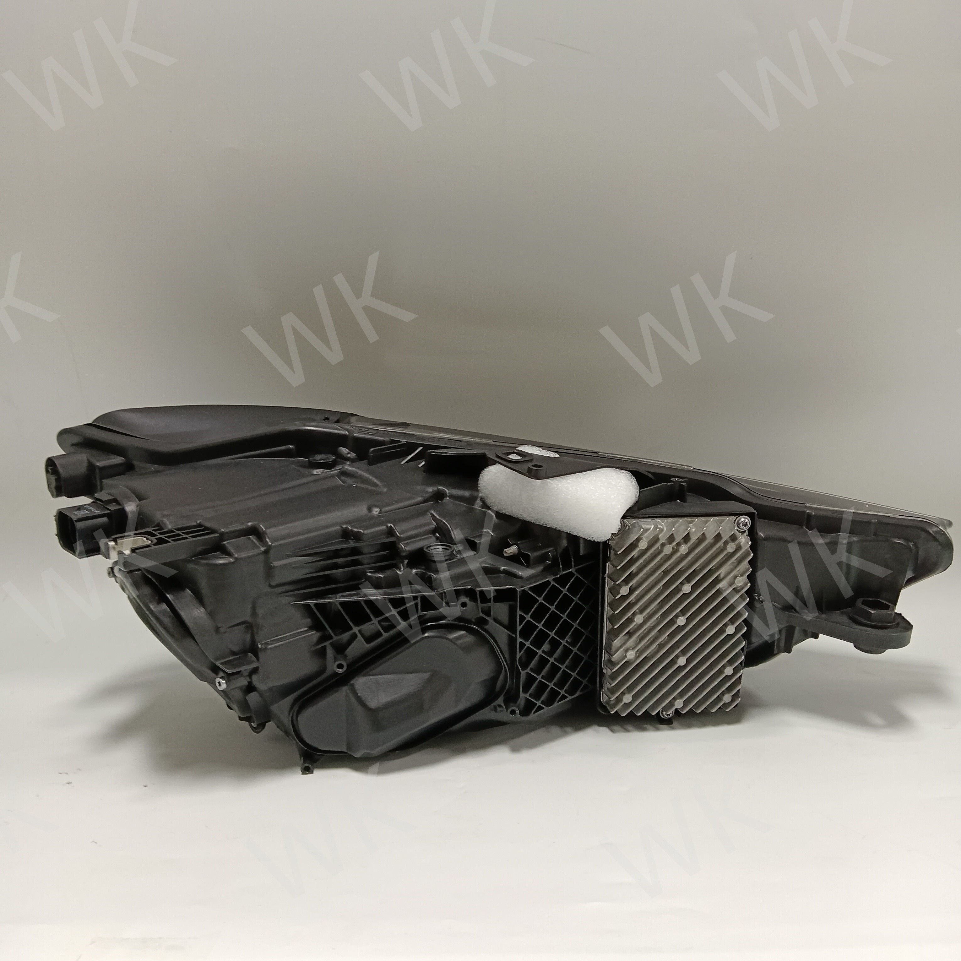 Audi A7 Led Headlights 2021 - 2025 Audi A7 Headlamp 4K8941035F / 4K8941036F