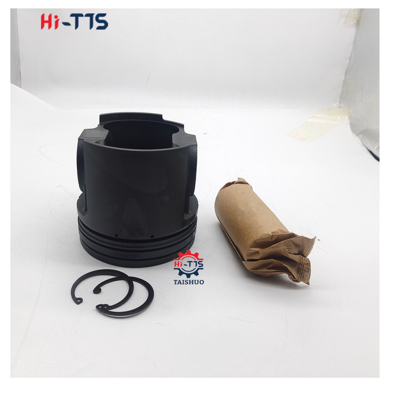 Engine Spare Parts Piston 6151-31-2710 6151-31-2511 6151-31-2170 6151-32-2110 for 6D125 Engine