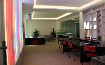 Phenson Lighting Tech.,Ltd