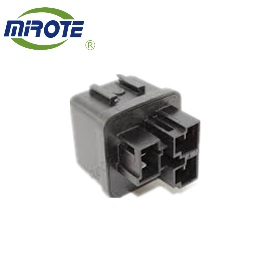 Preheat relay 25230G2400 25230BN300 automotive electrical relay 24v starter relay pure copper wire