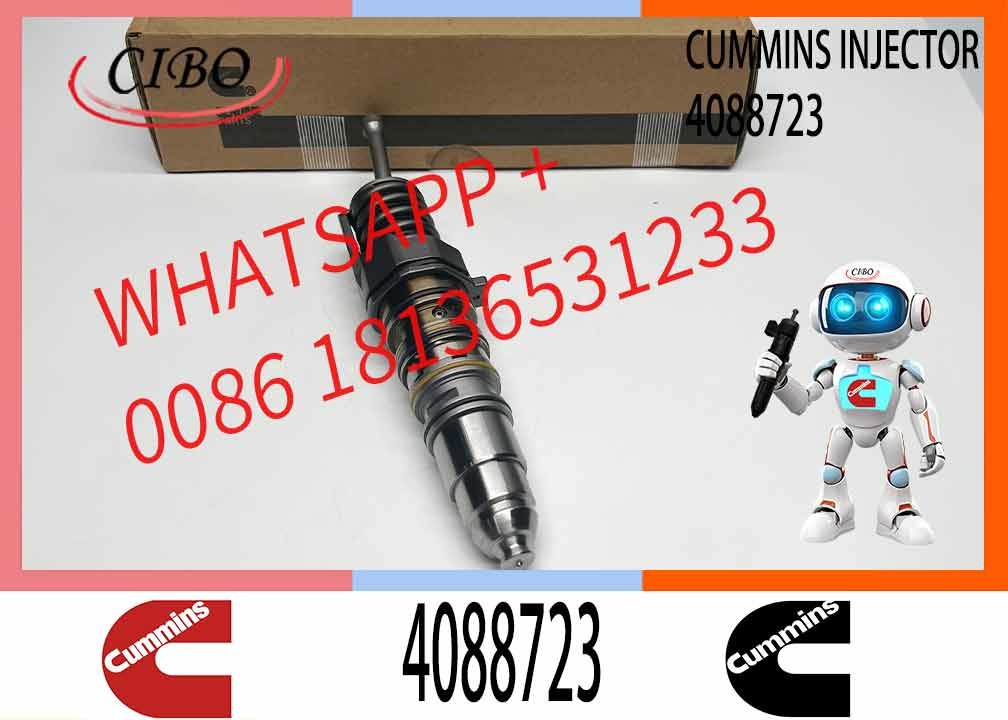 Diesel Fuel Injector Overhaul Repair Kits For QSX15 ISX15 X15 4062569 1521978 1764364 4030364 4088723 4954434