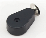 factory cheap retractable cable reel pull box recoiler/ camera/shoes,resetting retractable pull-box