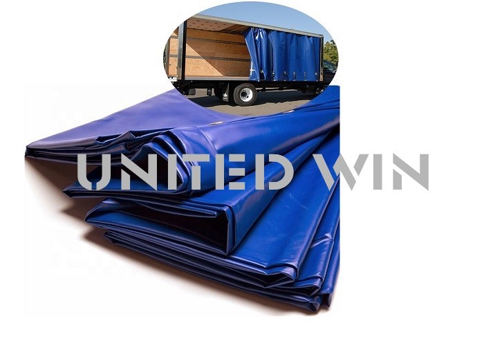 35m Min Tarpaulin Cutting Machine