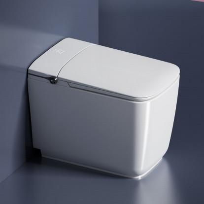 Quality Modern Smart Toilet for a High-Tech and Comfortable Bathroom Experience for sale