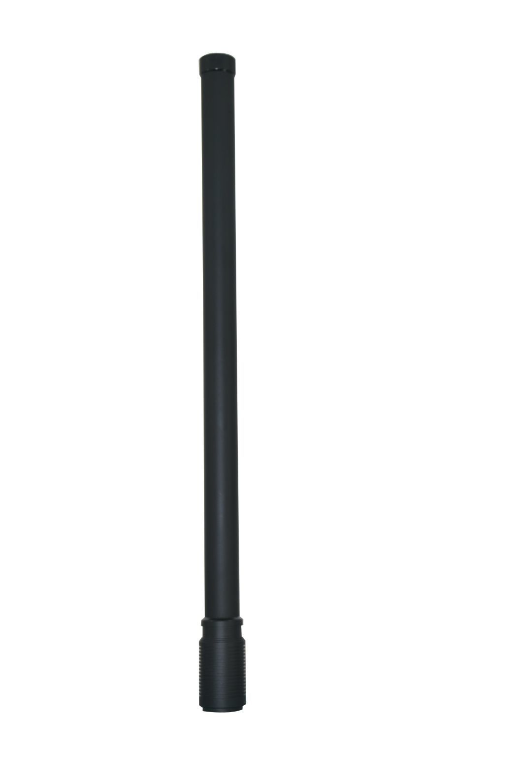 25*600mm 2.4G 100W 8dBi N-J High Gain Omnidirectional Fiberglass Antenna