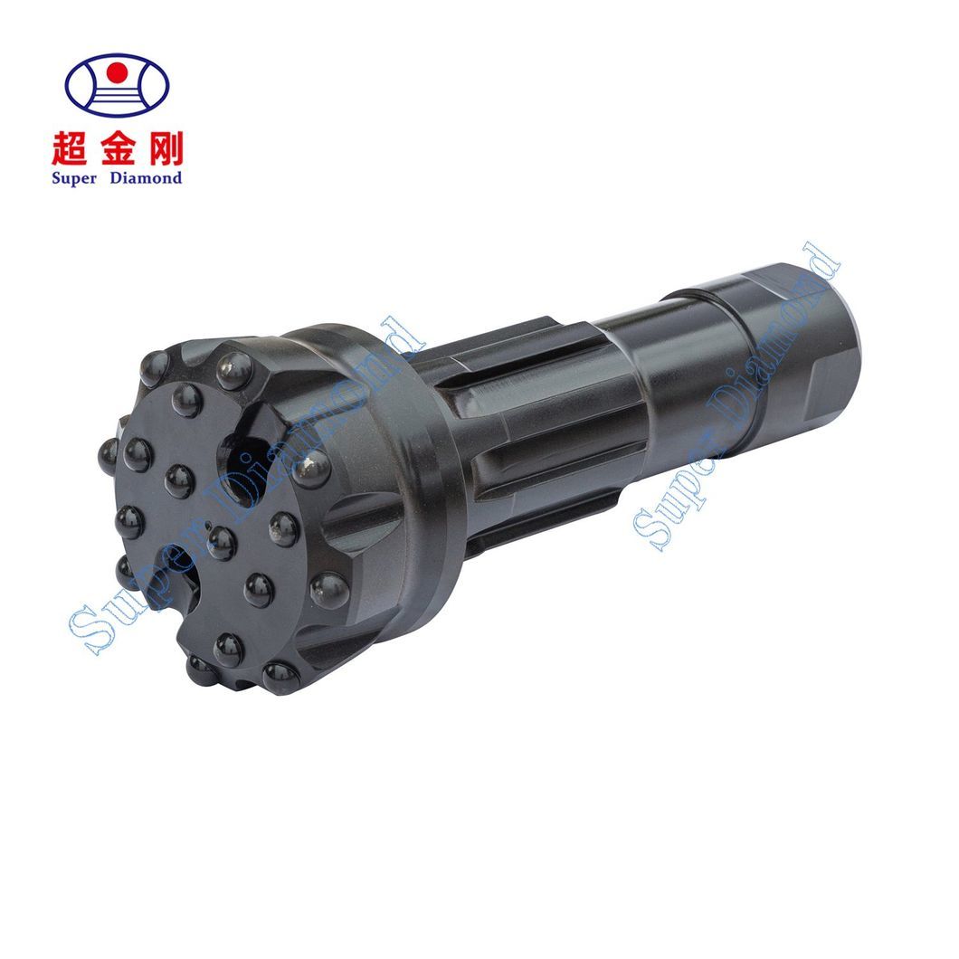 DTH Hammer Bits 3 Inch Suit for Di450 Rig