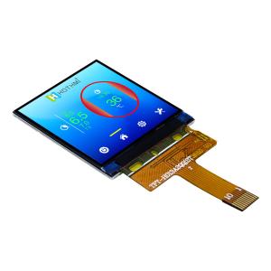 Buy cheap 1.3 Inch TFT LCD | 240x240 Square Display Module product