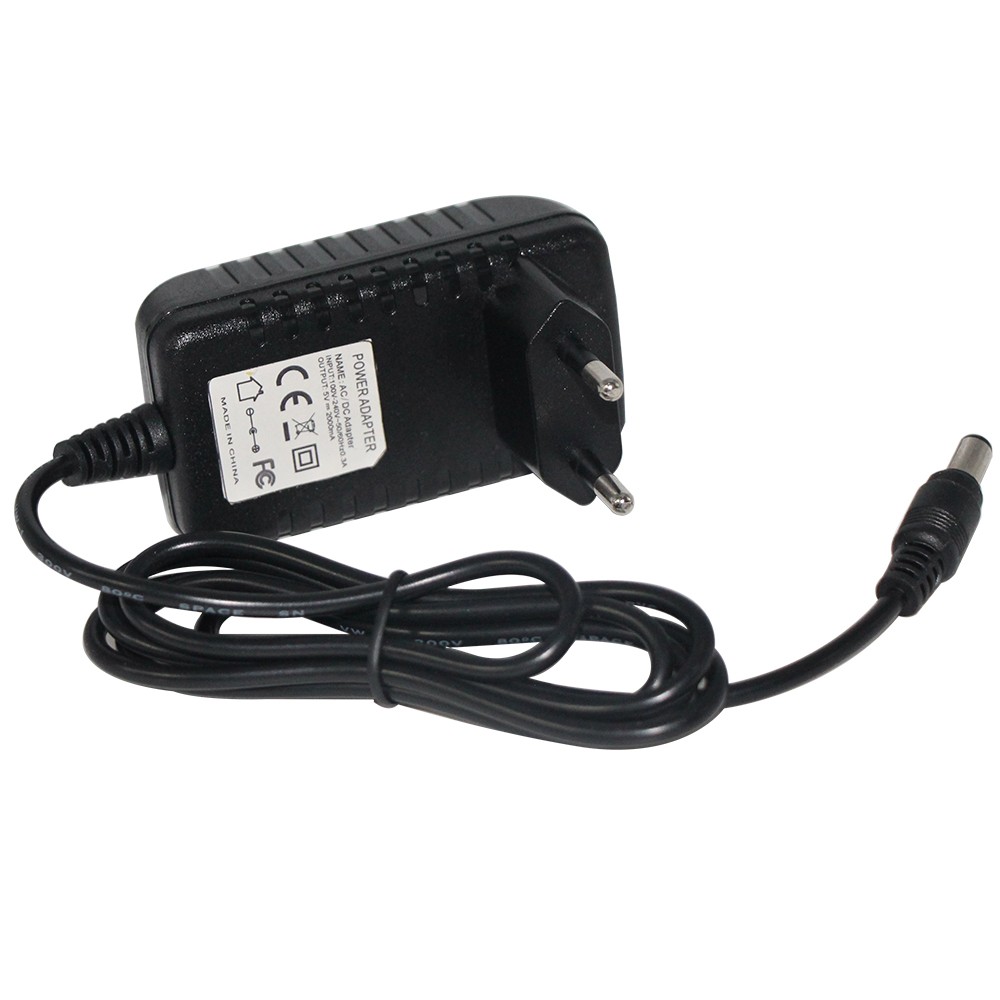 0.4A 1000mbps 24v 48v 1a RJ45 POE Injector Splitter Power Over Ethernet Adapter