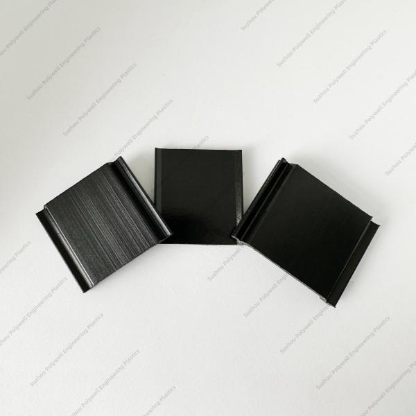 Customizable Shape Polyamide Heat Insulation Strip Polyamide Thermal Break Tape