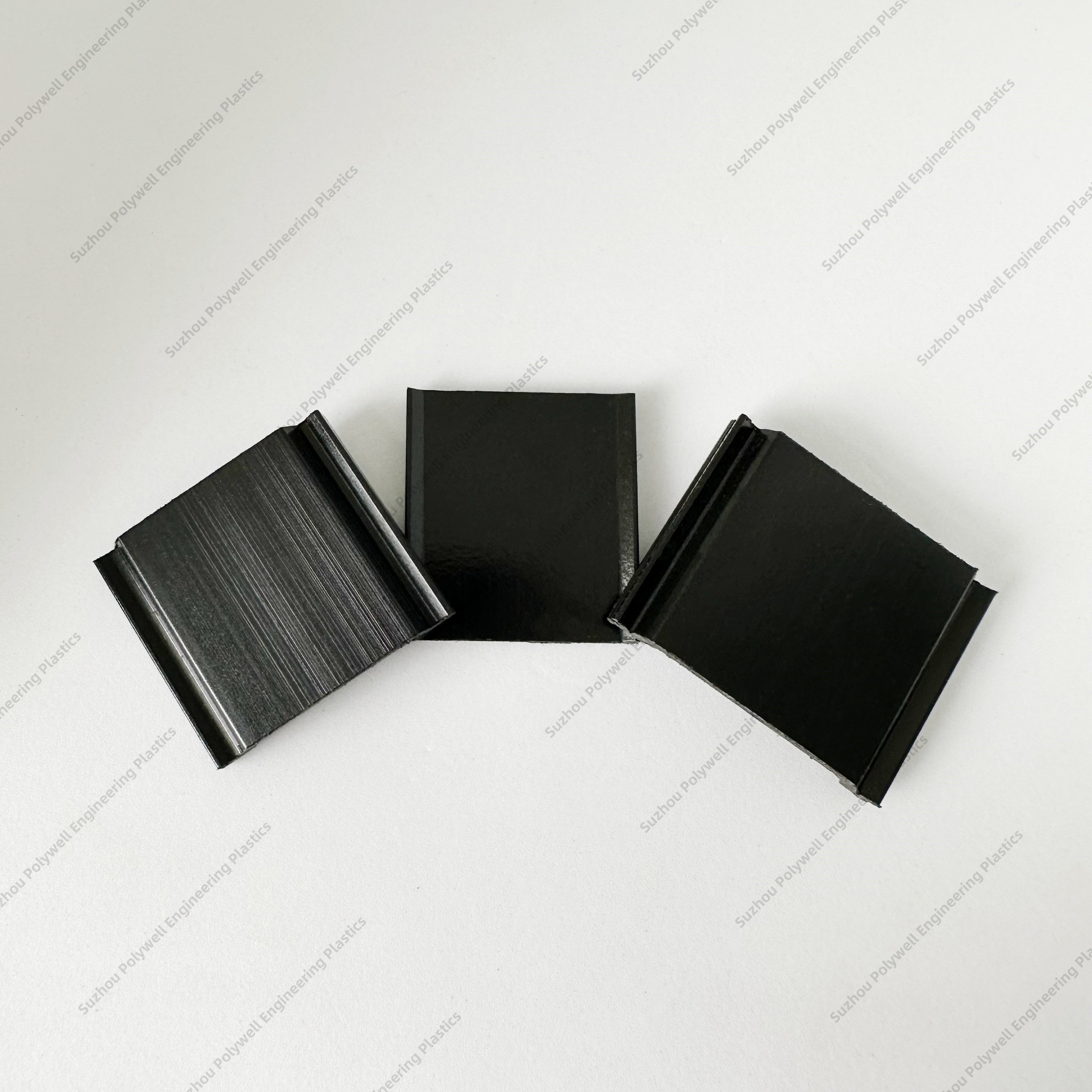 Extrusion GradePolyamide Nylon Raw Material Polyamide Glass Fiber Reinforced GF25 PA66 Granules For Building Material