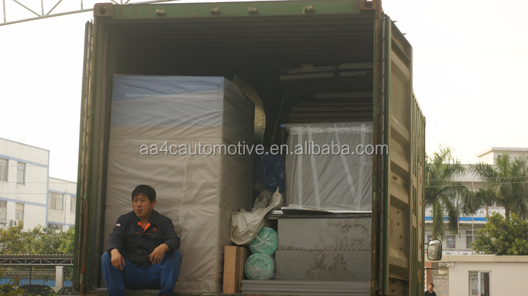 AA4C car painting booth AA-LX2