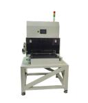 PWB FPC PCB Punching Machine Adjustable Computer Controlled With English