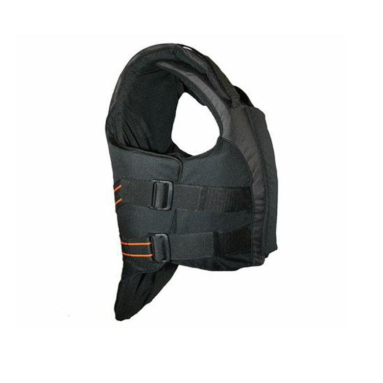 Protective Equestrian Vest for Horse Riding in X-XXXXL Size Eco-Friendly and Durable