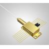 Buy cheap 830nm 600mW Fiber Coupled Laser Diode Modules from wholesalers