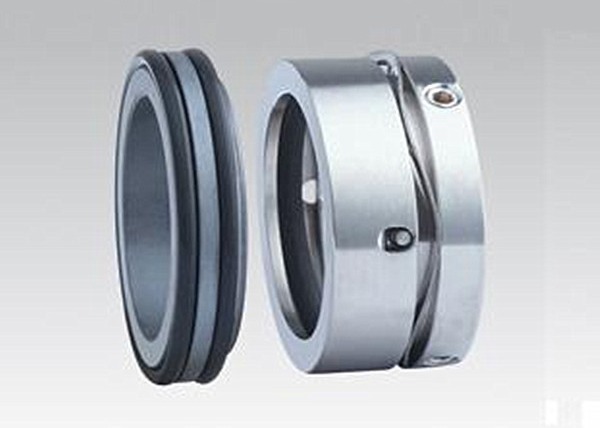 China 14mm Unbalanced Mechanical Seal 848420090 Pump Oil Seal on sale