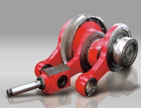 LSF-1300/1600 Drilling mud pump, 3NB1300C mud pump, 3NB1600 mud pump, F1600L mud pump, LS F1600 mud pump