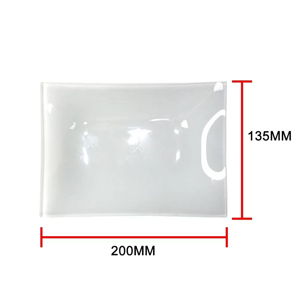 Personalized Blank Sublimation Glass Plate For Sublimation Printing